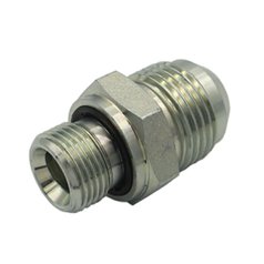 Hrdlo BSP 1/2" / DKJ 9/16"